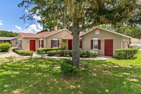 Tiny photo for 604 N Sinclair Avenue, Tavares, FL 32778 (MLS # G5098803)