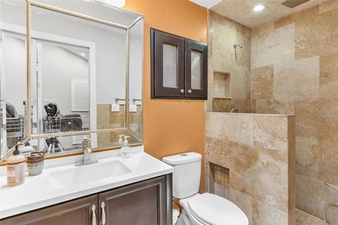 Tiny photo for 604 N Sinclair Avenue, Tavares, FL 32778 (MLS # G5098803)