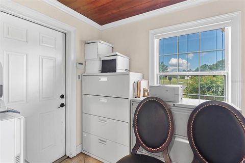 Tiny photo for 604 N Sinclair Avenue, Tavares, FL 32778 (MLS # G5098803)
