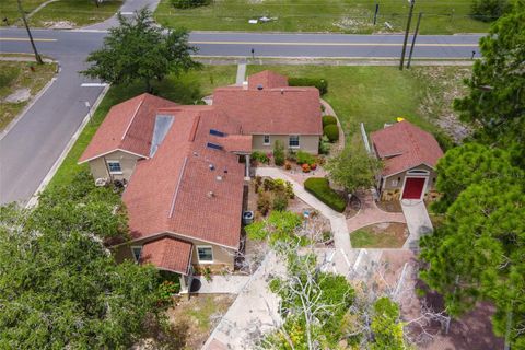 Tiny photo for 604 N Sinclair Avenue, Tavares, FL 32778 (MLS # G5098803)