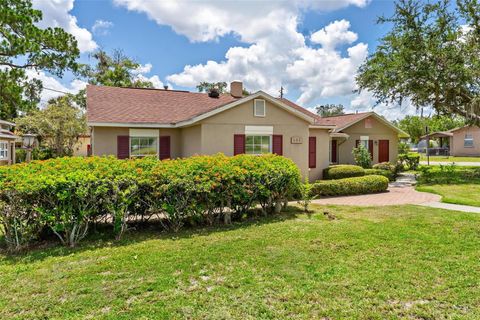 Tiny photo for 604 N Sinclair Avenue, Tavares, FL 32778 (MLS # G5098803)