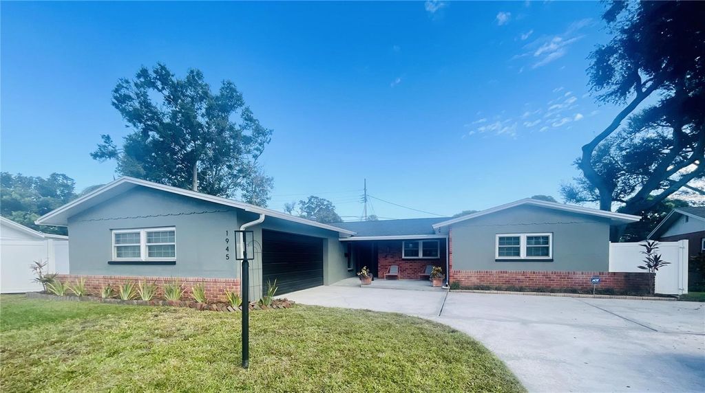 Photo of 1945 68th Avenue S, St Petersburg, FL 33712 (MLS # TB8452413)