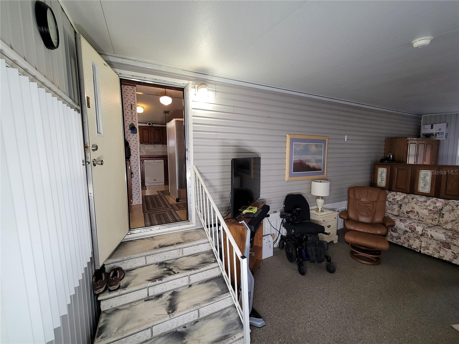 PEPPER DEVELOPMENT PROPERTIES #2 - Residential