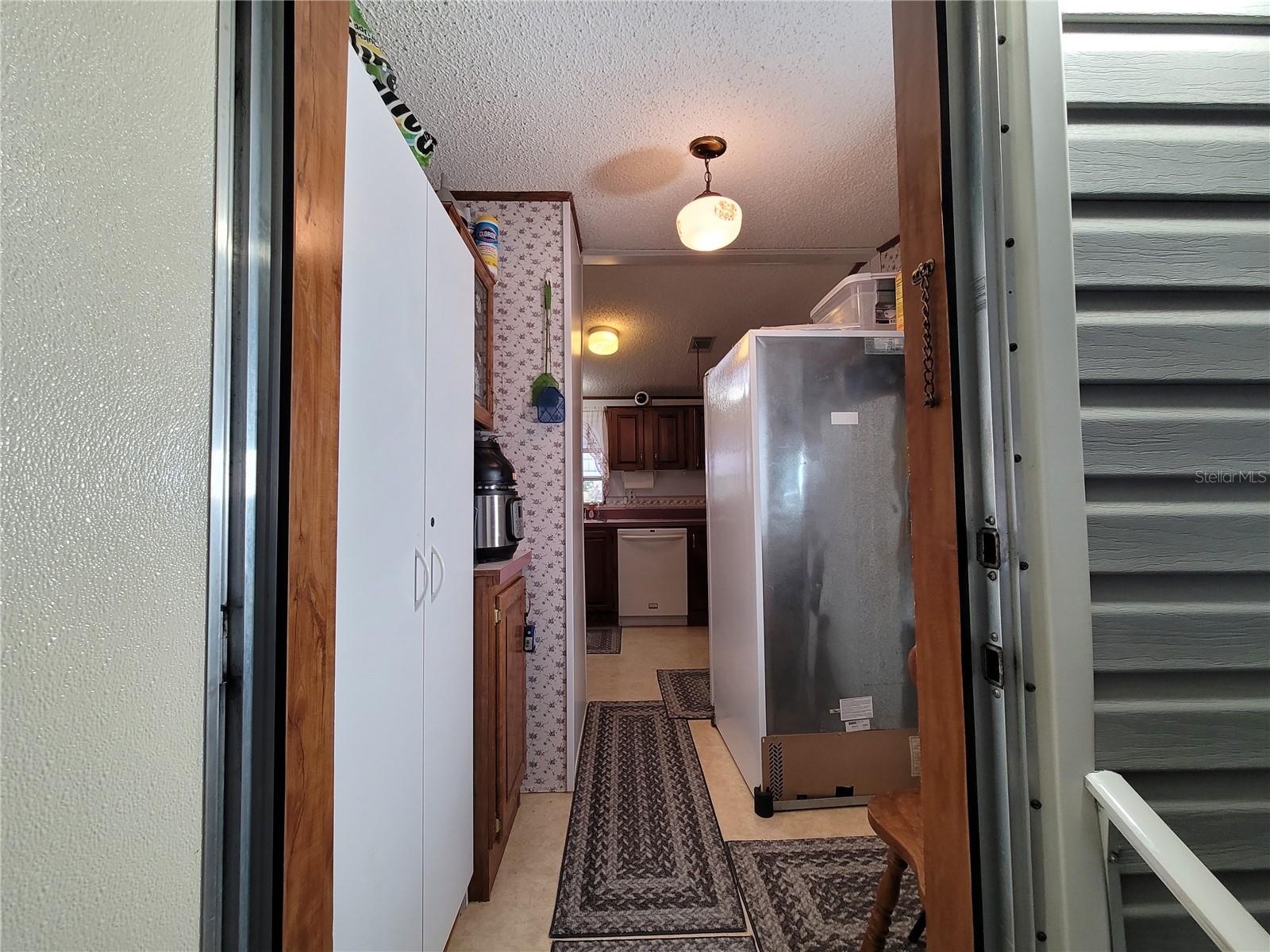 PEPPER DEVELOPMENT PROPERTIES #2 - Residential