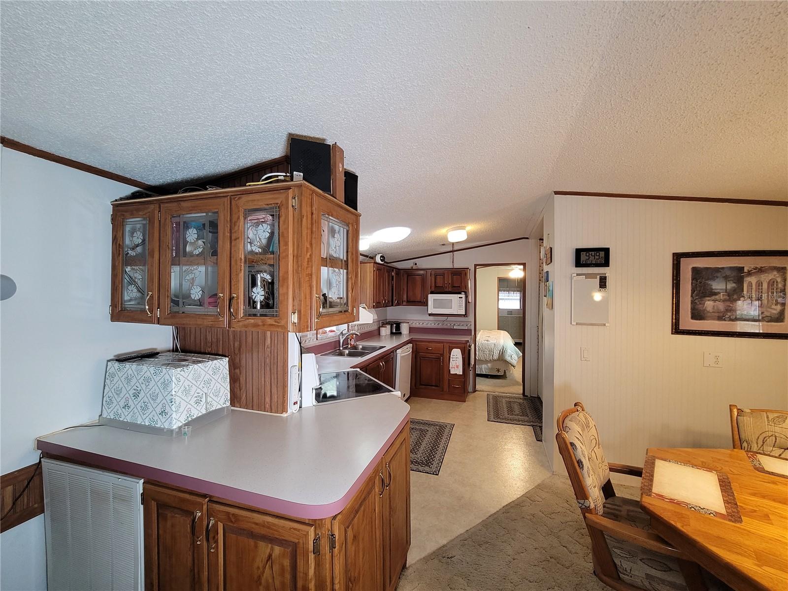 PEPPER DEVELOPMENT PROPERTIES #2 - Residential