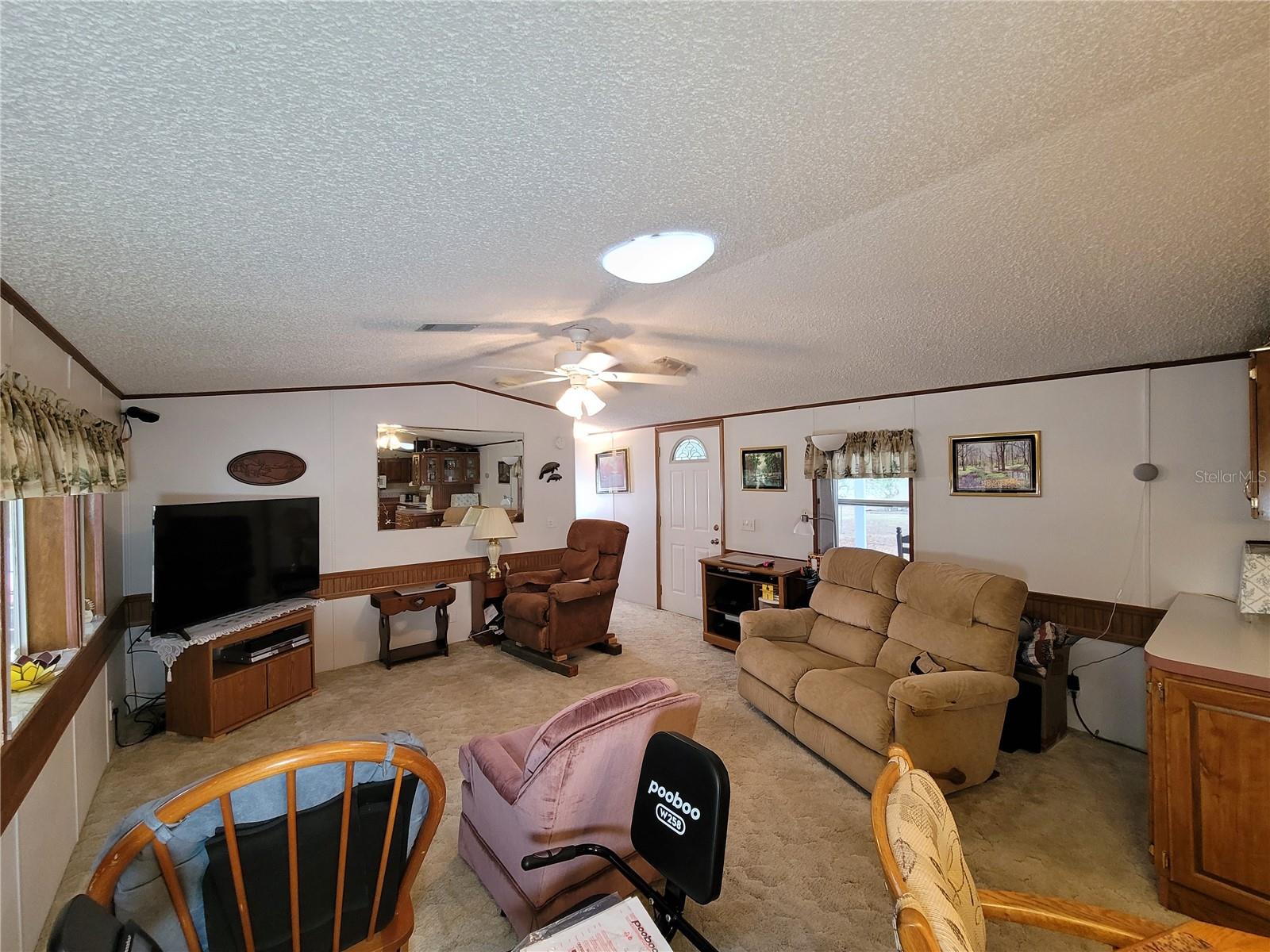 PEPPER DEVELOPMENT PROPERTIES #2 - Residential