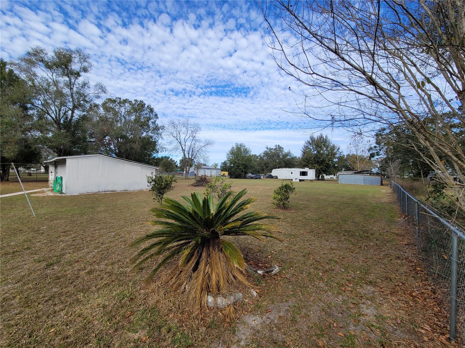 PEPPER DEVELOPMENT PROPERTIES #2 - Residential