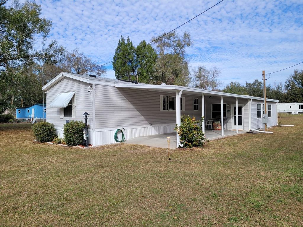Photo of 37139 Pepper Drive, Zephyrhills, FL 33541 (MLS # TB8459730)