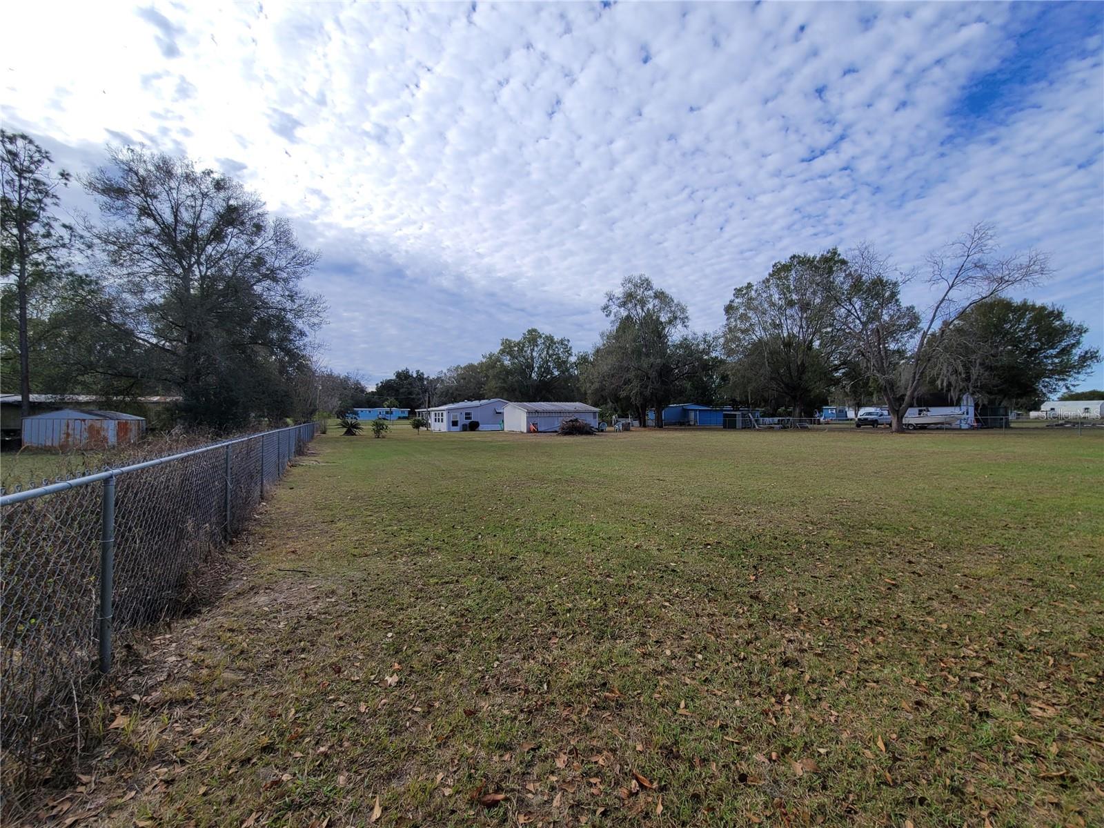 PEPPER DEVELOPMENT PROPERTIES #2 - Residential