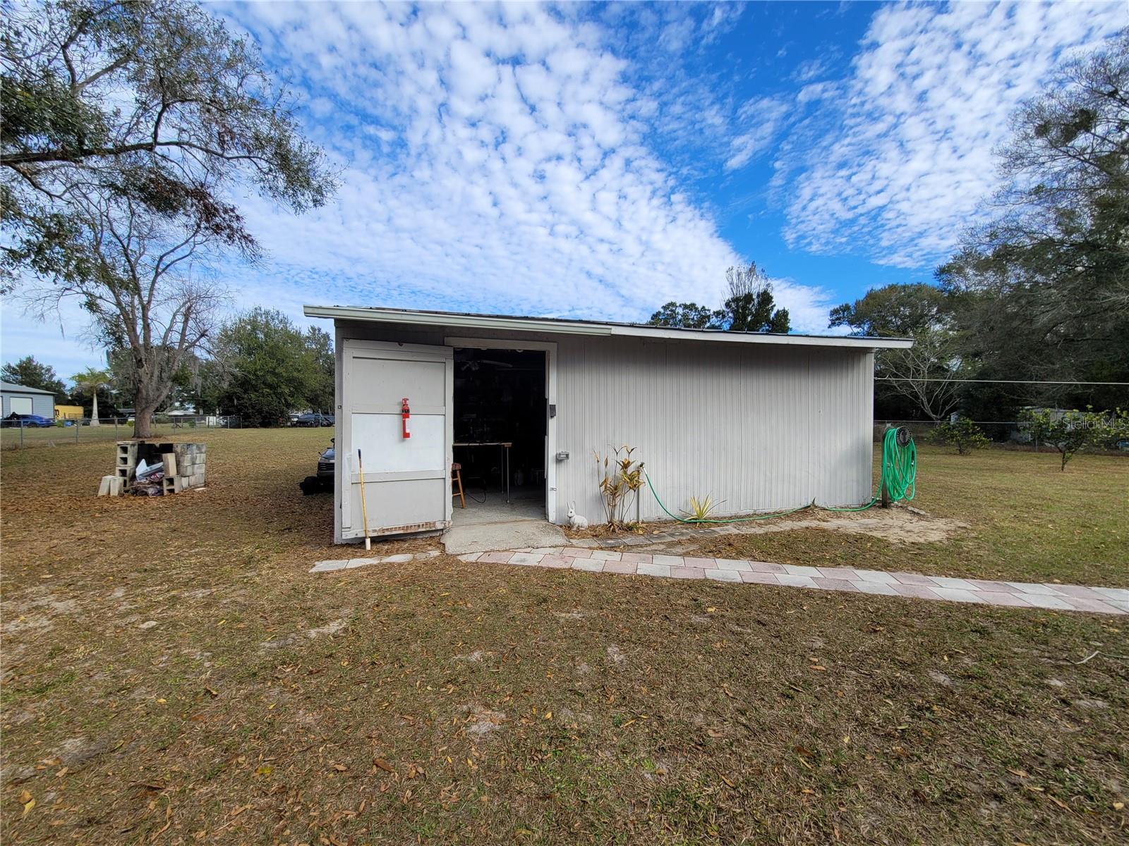 PEPPER DEVELOPMENT PROPERTIES #2 - Residential