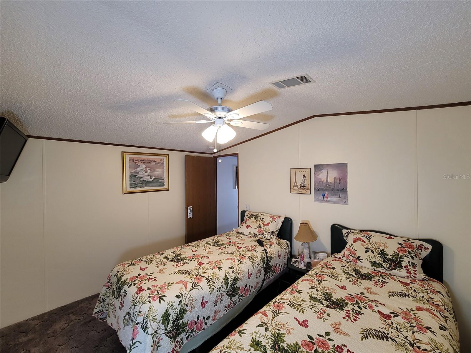 PEPPER DEVELOPMENT PROPERTIES #2 - Residential