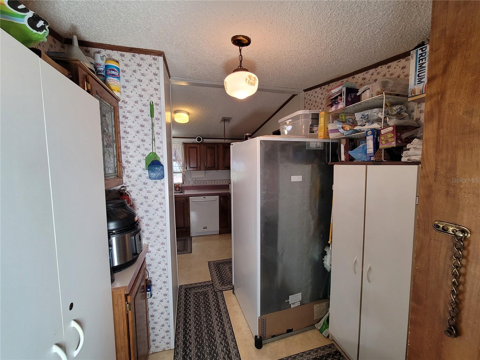 PEPPER DEVELOPMENT PROPERTIES #2 - Residential