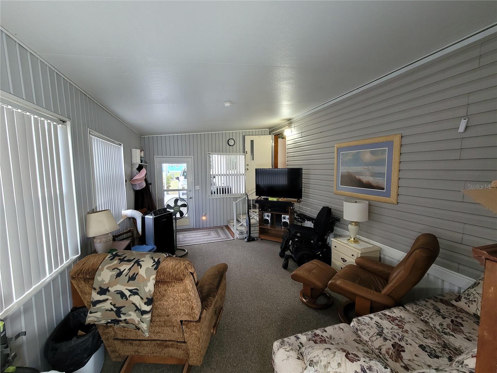 PEPPER DEVELOPMENT PROPERTIES #2 - Residential