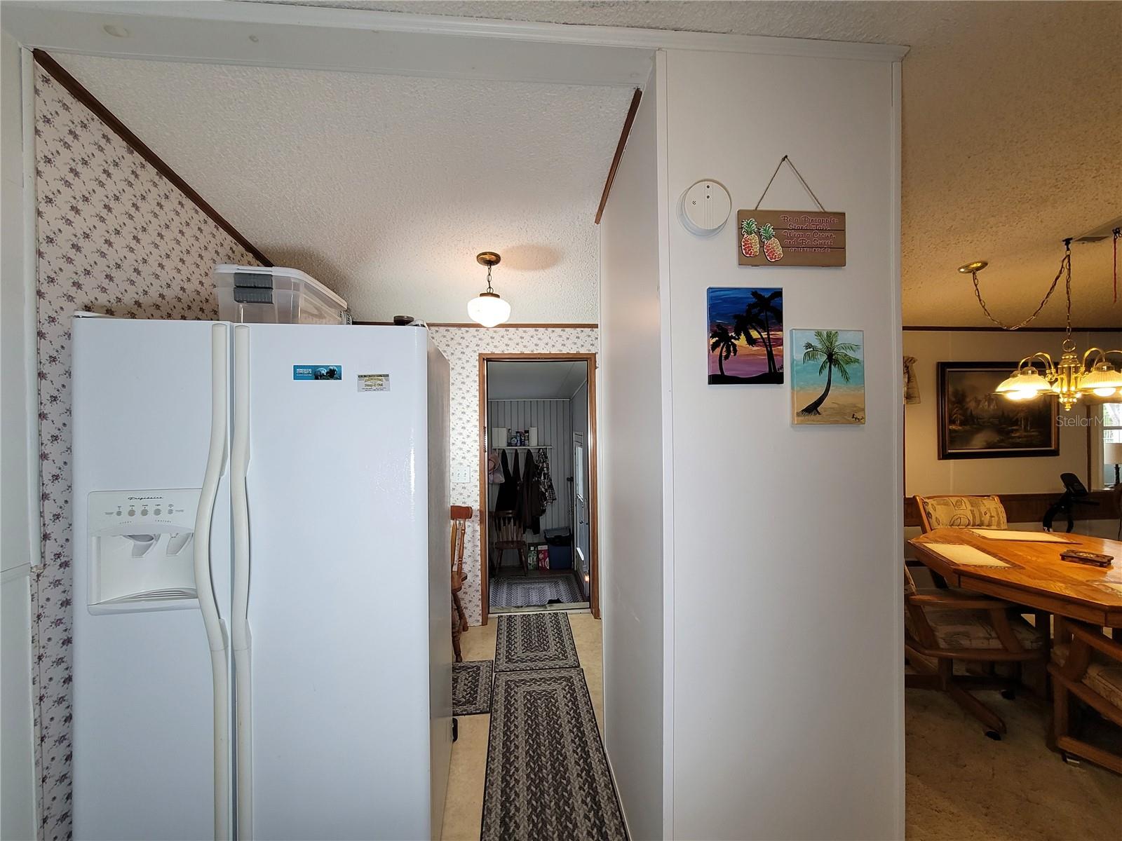 PEPPER DEVELOPMENT PROPERTIES #2 - Residential