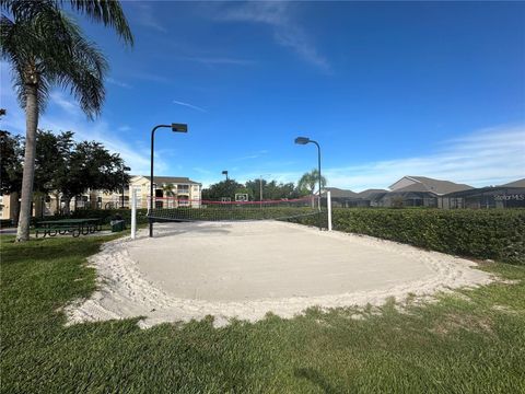 A home in KISSIMMEE