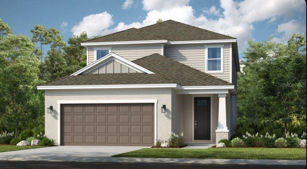 Photo of 841 Steel Drive, Apollo Beach, FL 33572 (MLS # TB8380933)