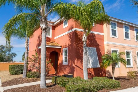 A home in KISSIMMEE