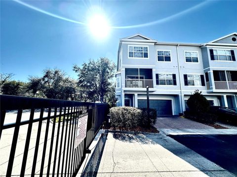 Photo of 2334 Grand Central Parkway #1, Orlando, FL 32839 (MLS # O6381508)