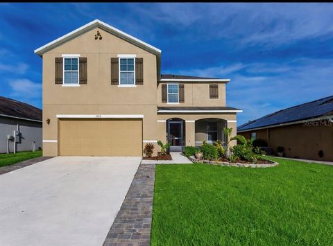 Photo of 2259 Sequoia Way, Davenport, FL 33896 (MLS # O6378456)