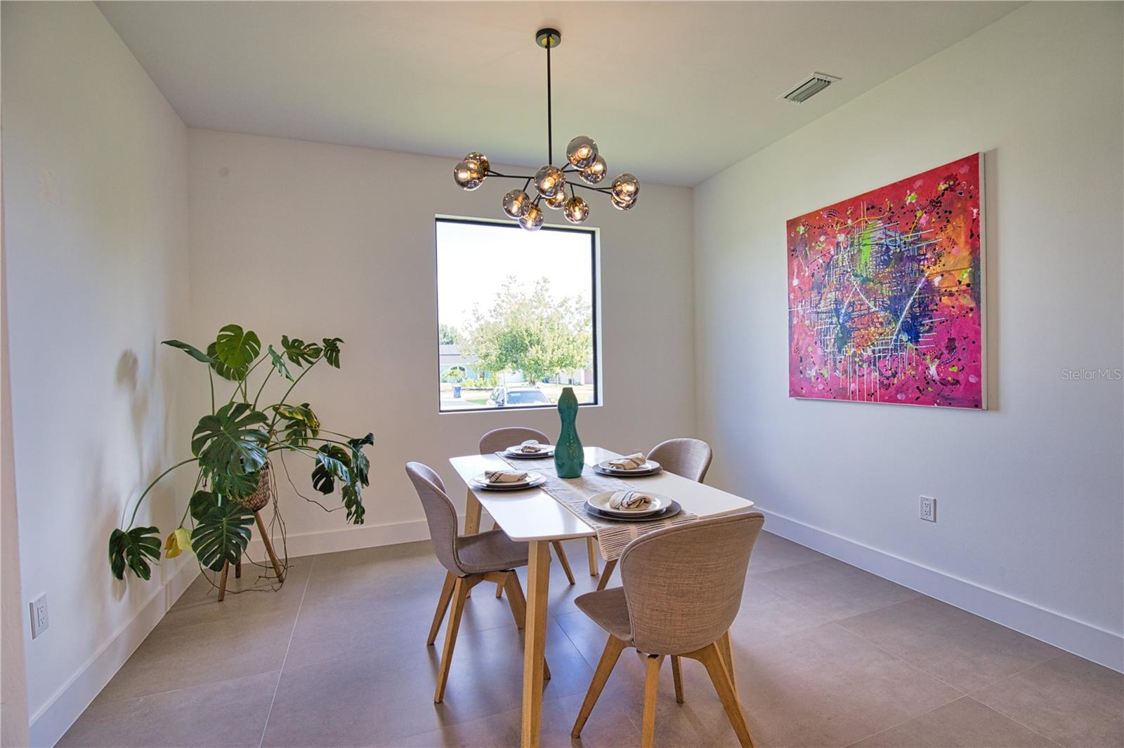 SOUTH VENICE - Residential