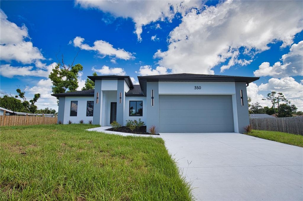 Photo of 350 Bucknell Road, Venice, FL 34293 (MLS # A4657107)