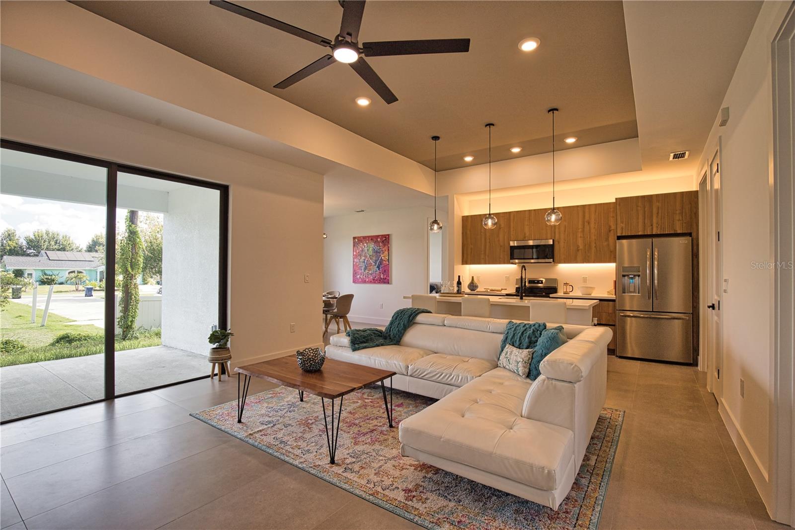 SOUTH VENICE - Residential