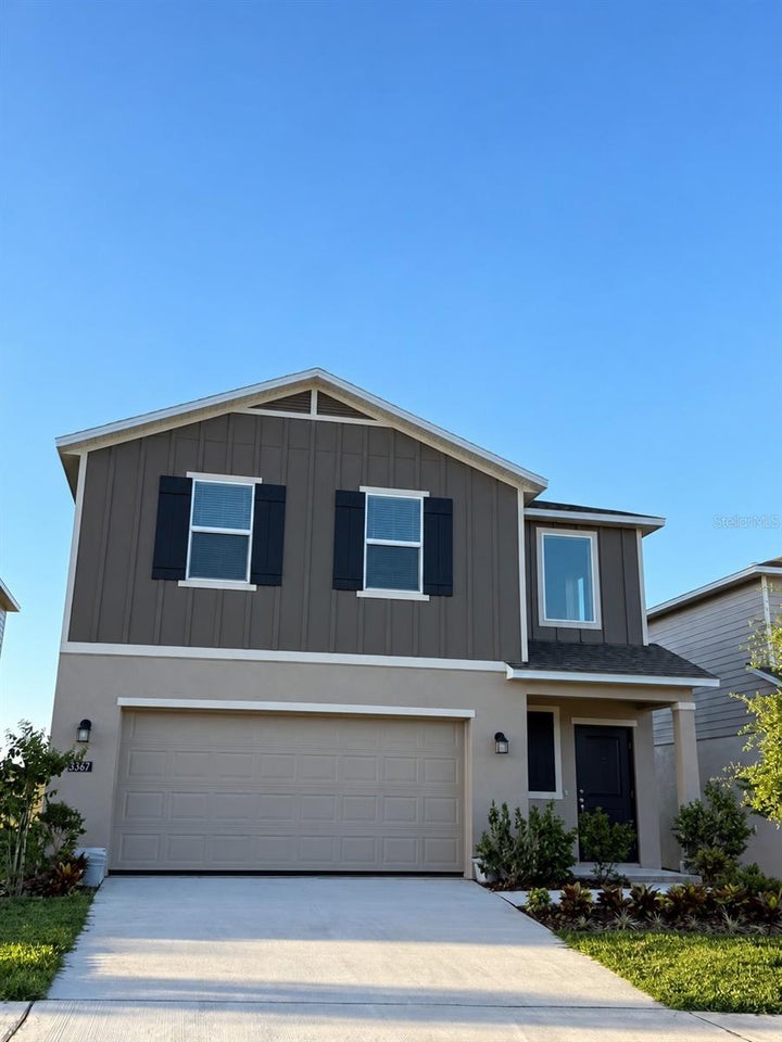 Photo 1 of 44 — 3367 ALEXANDER DRIVE, LAKE WALES, FL 33853
