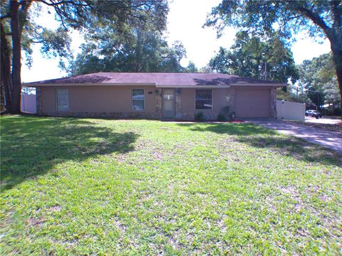 601 E TALL PINE TERRACE DELAND FL 32724