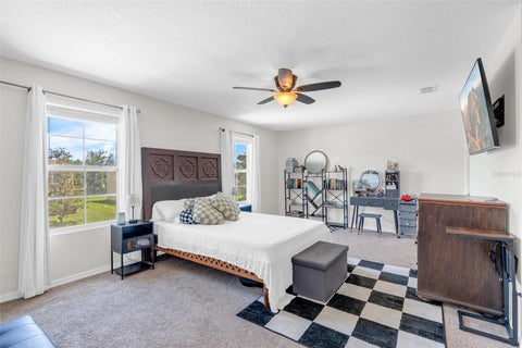 Tiny photo for 16610 Broadford Lane, Clermont, FL 34714 (MLS # O6432970)