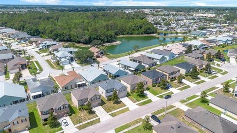 Tiny photo for 16610 Broadford Lane, Clermont, FL 34714 (MLS # O6432970)