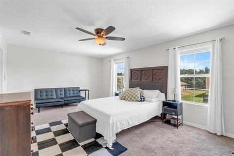 Tiny photo for 16610 Broadford Lane, Clermont, FL 34714 (MLS # O6432970)