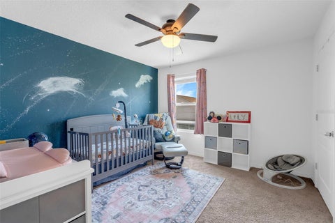 Tiny photo for 16610 Broadford Lane, Clermont, FL 34714 (MLS # O6432970)