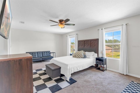 Tiny photo for 16610 Broadford Lane, Clermont, FL 34714 (MLS # O6432970)