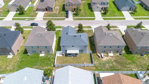 Tiny photo for 16610 Broadford Lane, Clermont, FL 34714 (MLS # O6432970)