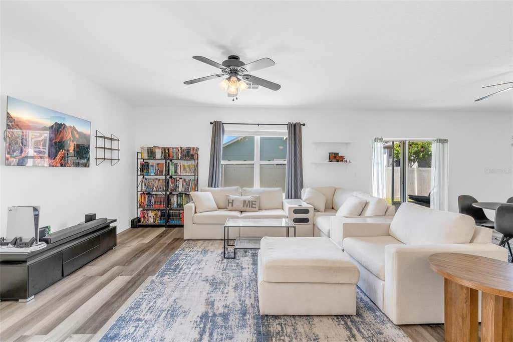 Photo of 16610 Broadford Lane, Clermont, FL 34714 (MLS # O6432970)