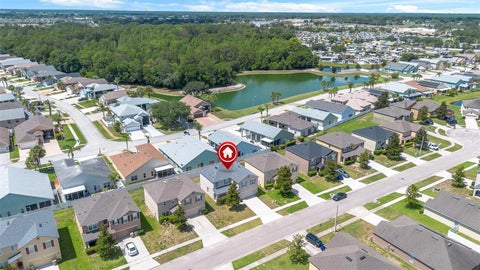 Tiny photo for 16610 Broadford Lane, Clermont, FL 34714 (MLS # O6432970)