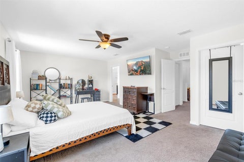 Tiny photo for 16610 Broadford Lane, Clermont, FL 34714 (MLS # O6432970)