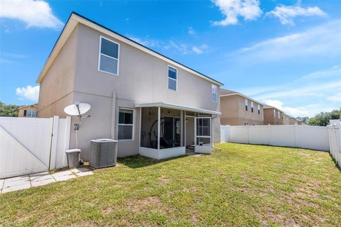 Tiny photo for 16610 Broadford Lane, Clermont, FL 34714 (MLS # O6432970)