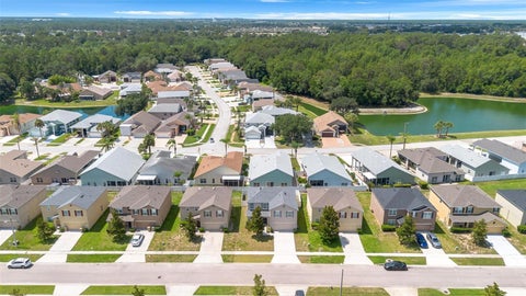 Tiny photo for 16610 Broadford Lane, Clermont, FL 34714 (MLS # O6432970)