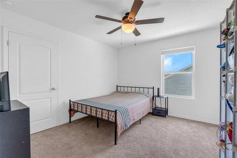 Tiny photo for 16610 Broadford Lane, Clermont, FL 34714 (MLS # O6432970)
