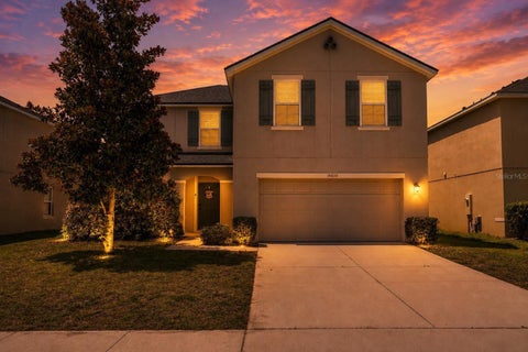Photo of 16610 Broadford Lane, Clermont, FL 34714 (MLS # O6432970)
