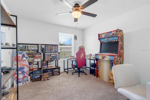 Tiny photo for 16610 Broadford Lane, Clermont, FL 34714 (MLS # O6432970)