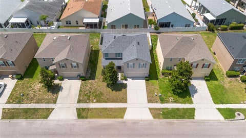 Tiny photo for 16610 Broadford Lane, Clermont, FL 34714 (MLS # O6432970)