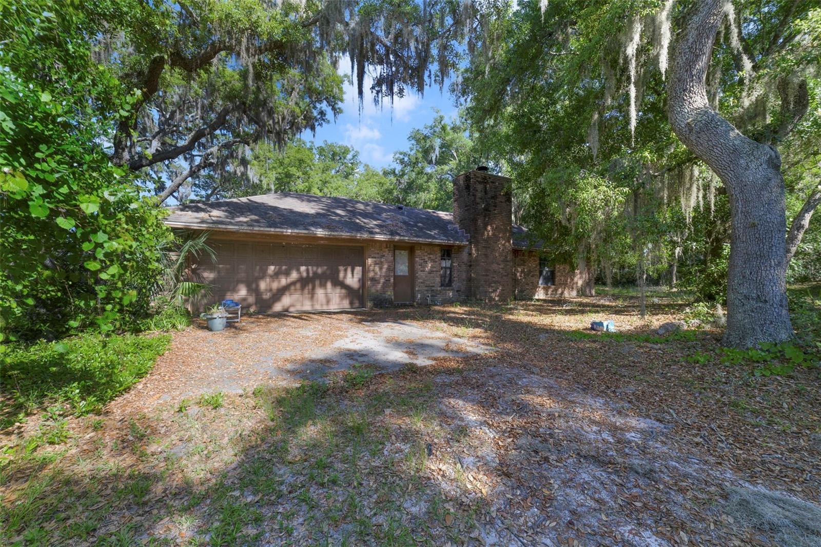 HOWARDS SUB - Residential