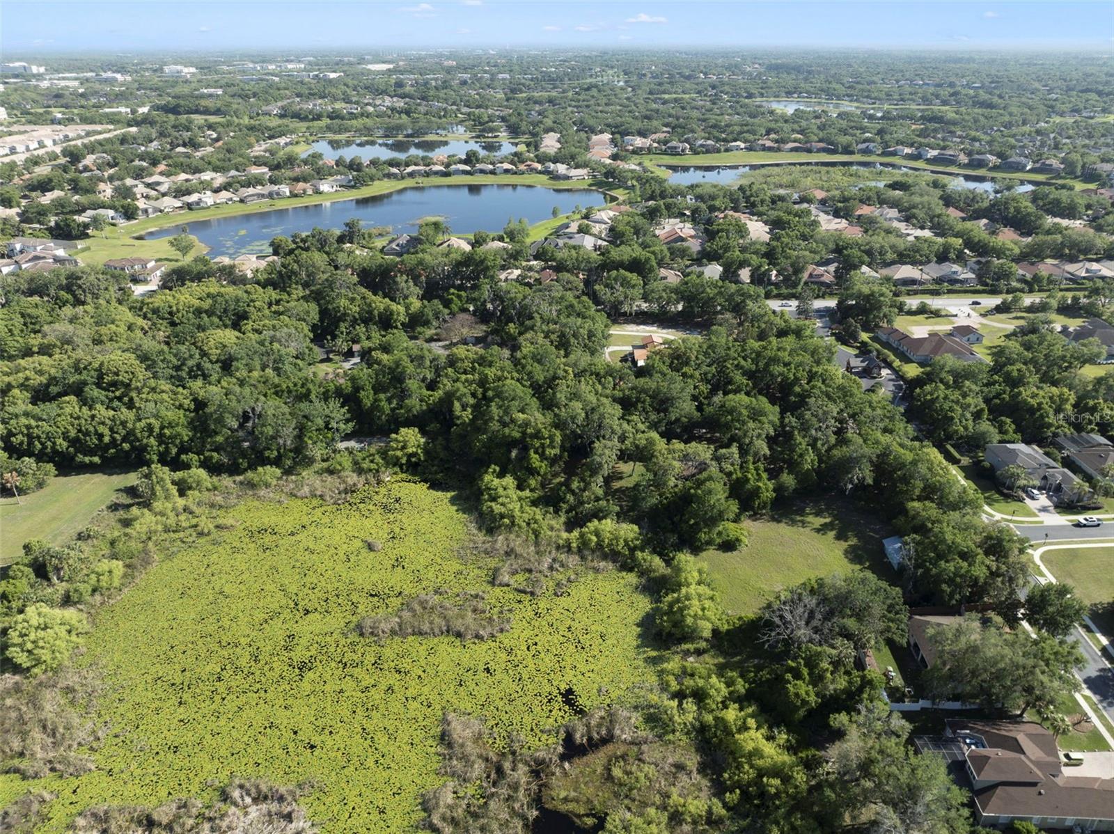 HOWARDS SUB - Residential