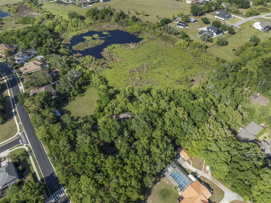 Photo of 6100 Markham Road, Sanford, FL 32771 (MLS # O6400841)