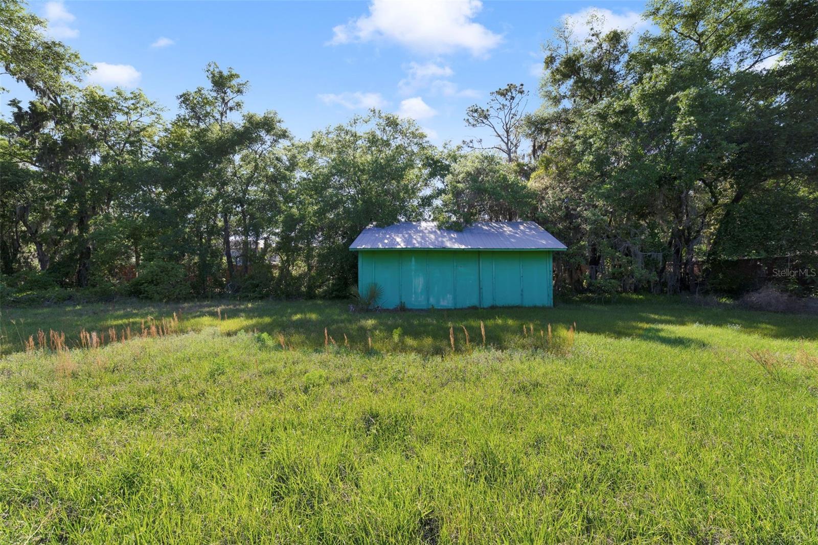 HOWARDS SUB - Residential