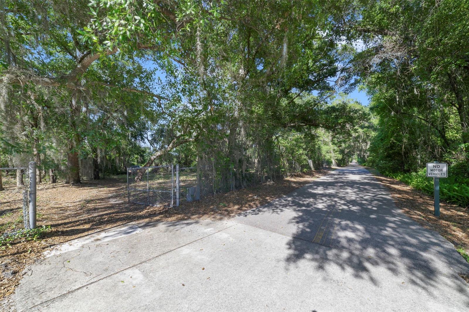 HOWARDS SUB - Residential