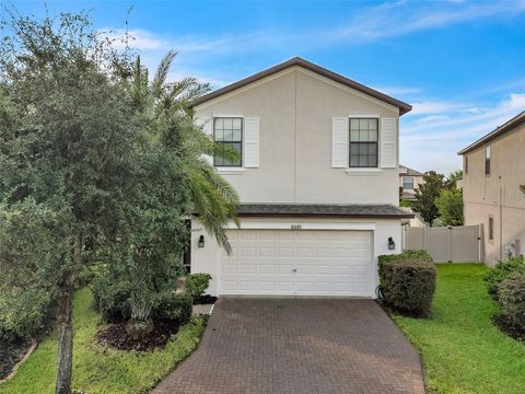 Photo of 10043 Newminster Loop, Ruskin, FL 33573 (MLS # TB8436721)