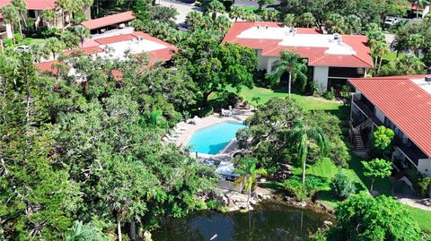 A home in BRADENTON